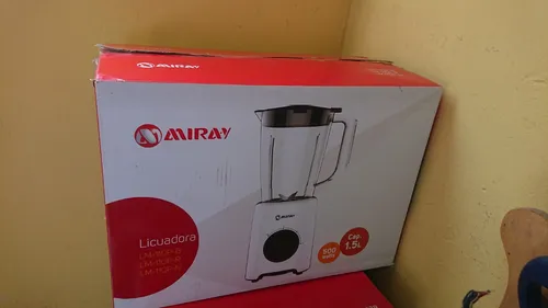 Licuadora miray online precio
