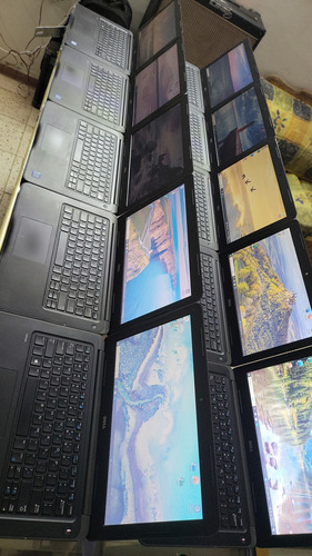 Laptop Dell Latitude (Usado)