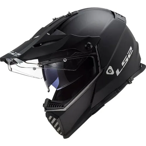 Casco ls2 enduro con visor hotsell