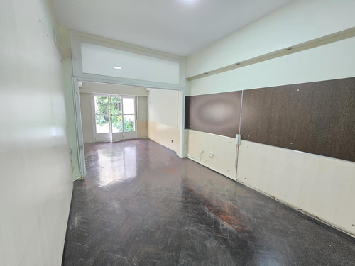 Junin Al 900 Oficina Apto Profesional De 4 Ambientes En Alquiler En Recoleta