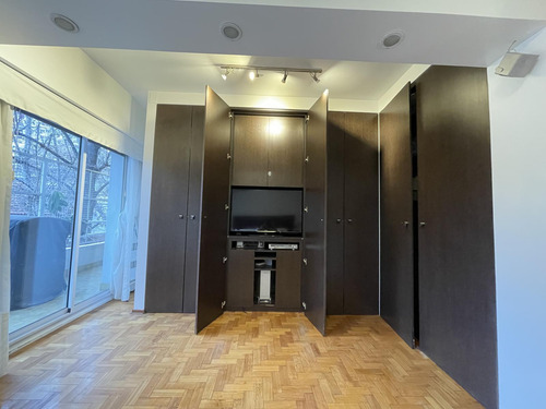 Departamento En Alquiler 4 Ambientes En Belgrano