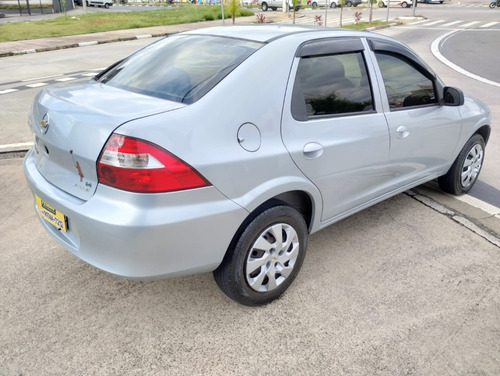 Chevrolet Prisma 1.0 Maxx Flexpower 4p