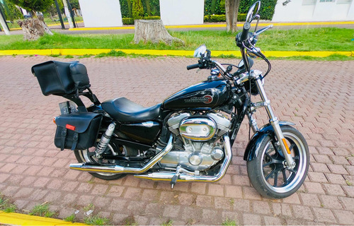 Harley Davidson Sportster 2019