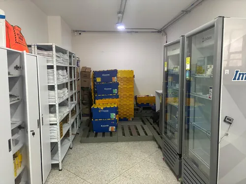 Local En Arriendo En La Avenida Santader Manizales (279062298).