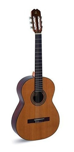 Guitarra Elec Acustica Admira Adm0510ec Juanita 