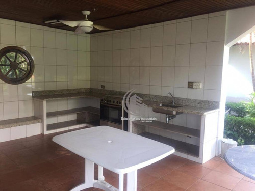 Imagem 18 de 18 de Chácara À Venda, 21000 M² Por R$ 1.200.000 - Zona Rural - Arujá/sp - Ar0027