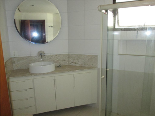 Imagem 9 de 30 de Apartamento Residencial À Venda, Tatuapé, São Paulo. - Ap4097