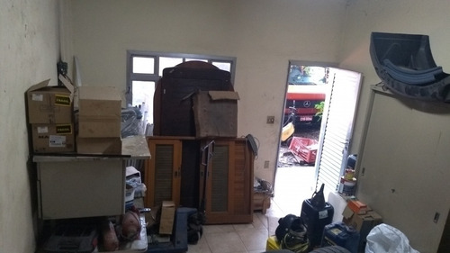 Imagem 2 de 15 de Terreno Com Escritório/residência - 765