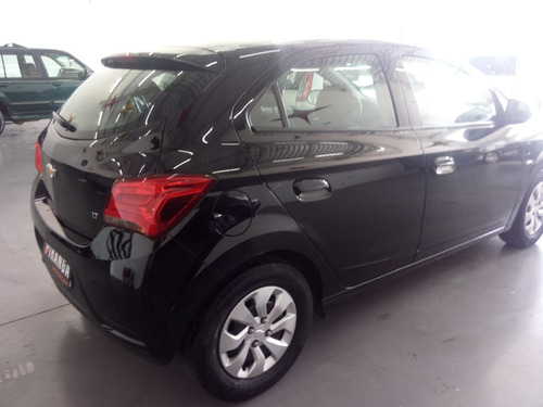 Imagem 6 de 8 de Chevrolet Onix Lt 2019