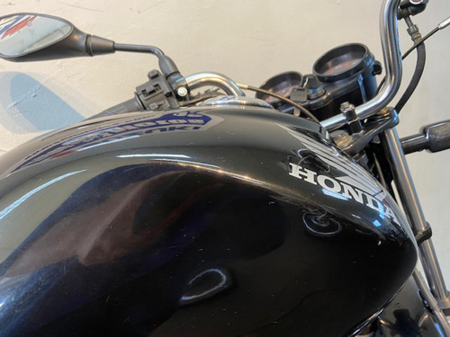 Imagem 5 de 6 de Honda Cg 125 Fan Ks 2011
