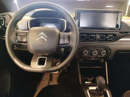 Citroen C3 Aircross F.pack 1.0 Flex Tb 200 Aut. 2025
