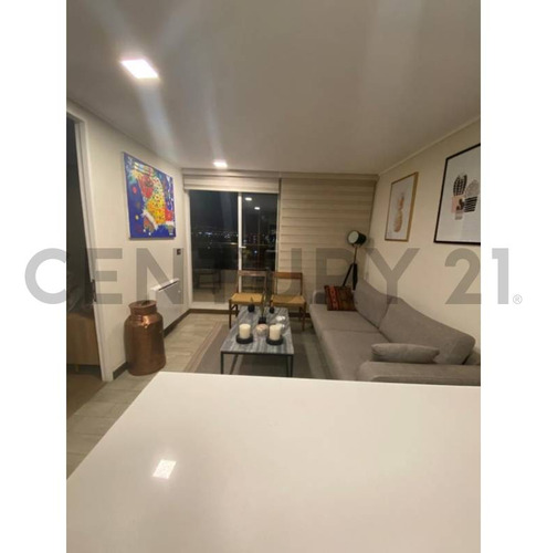 Oportunidad De Inversión Departamento En La Reina