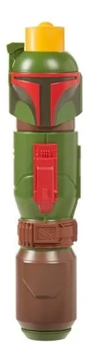 Star Wars Lightsaber Squad - Boba Fett - Marca Hasbro -