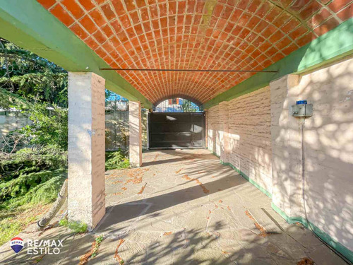 Casa Quinta Quincho, 309 M2 Lote, Piscina, Jardín.