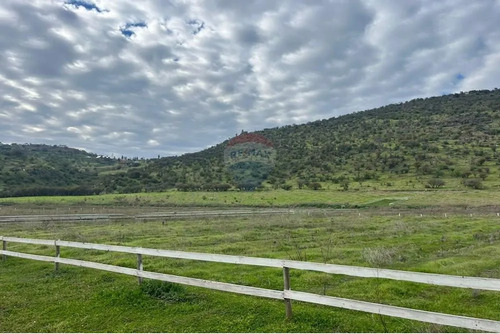 Copequén, Coinco: Venta De Terrenos