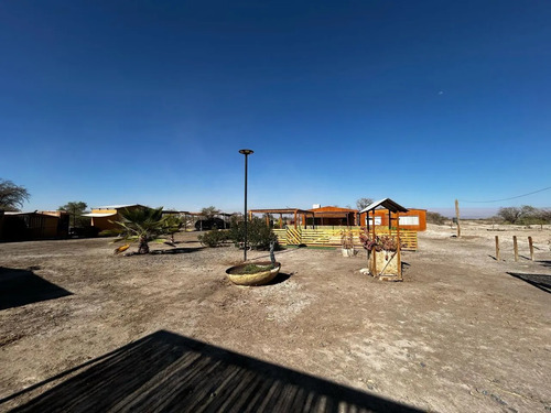 Lindo Terreno En Venta En La Huayca