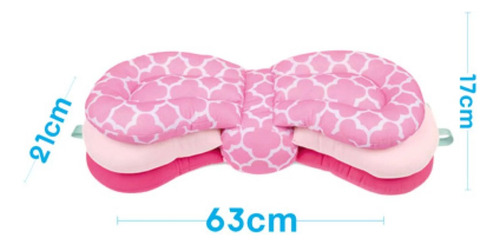 Almohada Para Amamantar Lactancia 3 Niveles