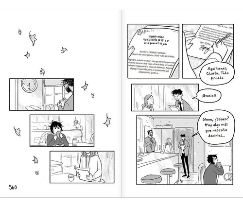 Heartstopper 3 Alice Oseman. Incluye Mini Comic De Tao Y Ell