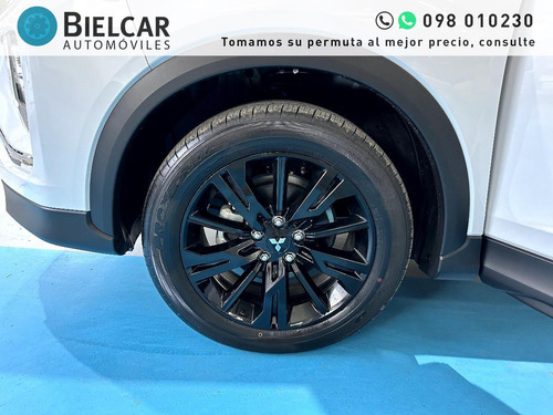 Mitsubishi Eclipse Cross 1.5 Turbo Entrega Inmediata