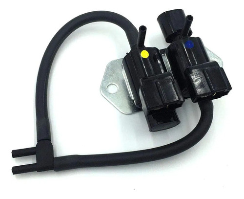 Valvula Selenoide Embrague 4x4 Montero Pajero 2001-2006 Orig