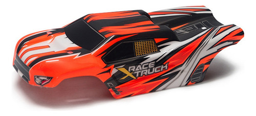 Carcasa De Coche Rc 1/16 Para Vehículos Sg1602 Sg 1602 Rc