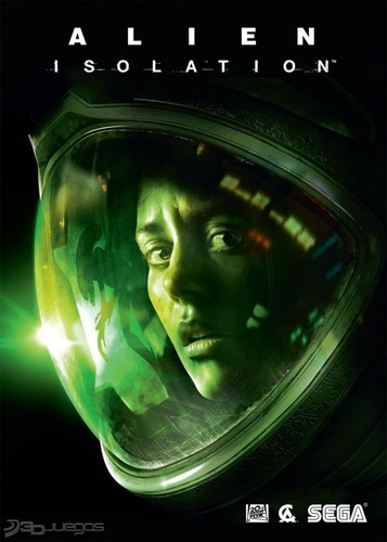 Alien Isolation Ps3 Digital Garantia