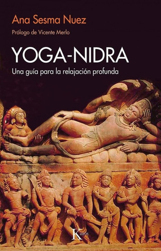 Yoga Nidra - Sesma Nuez - Kairos