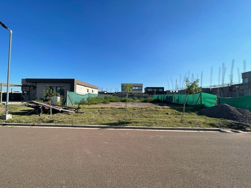 Imagen 5 de 12 de Venta Lote B° Tierras Altas