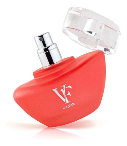 Wepink Vf Seduce Deo Colônia Feminino - Perfume 75ml
