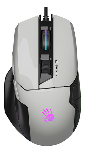 Bloody Gaming W70 Max Gaming Mouse 10.000 Cpi 250 Ips Rgb Ga