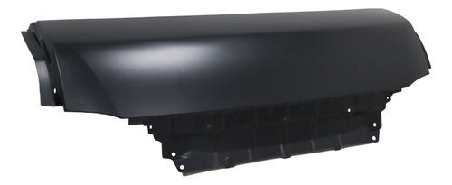 Cofre Urvan 2002-2003-2004-2005-2006-2007 Panel Frontal Opt