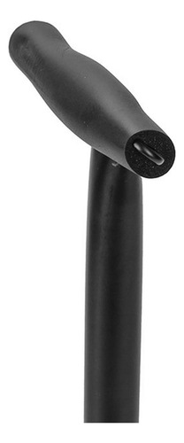 Un Marco De Metal Universal Plegable Soporte De Guitarra