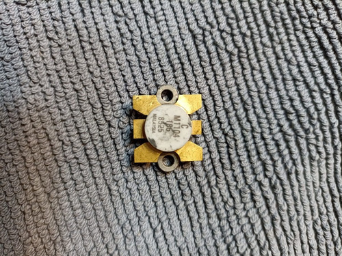 Transistor M1104