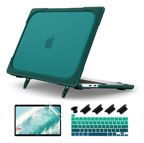 Batianda Heavy Duty Case For New Macbook P B08v959fd1_310324