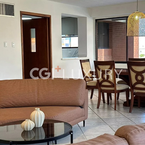 Cgi+ Luxury Vende Y Alquila Apartamento En El Cr. Las Canoas