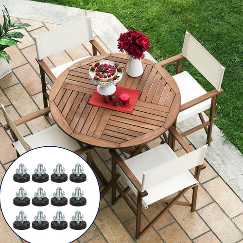 Pies Ajustables Para Muebles Niveladores Para Pies De Mueble