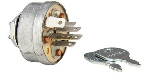 Interruptor Encendido Compatible Con Cortadoras Ariens.