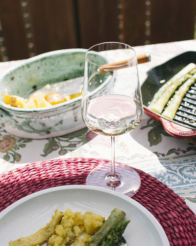 Zalto Denkart Universal Copo De Vinho Cristal Soprado À Mão