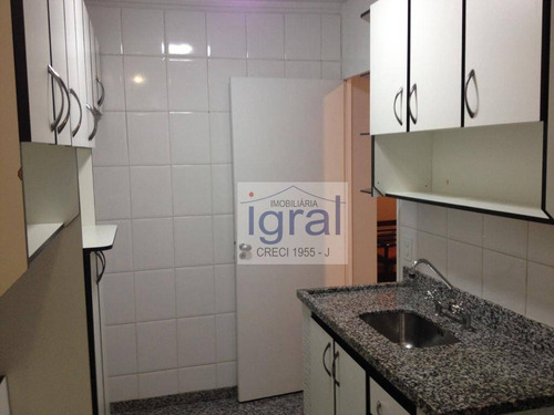 Imagem 6 de 20 de Vendo Apartamento 2 Dormitórios, Sala, Cozinha,banheiro , 1 Vaga, Ótima Localização, Fácil Acesso Ao Transporte E Comércio. - Ap0867