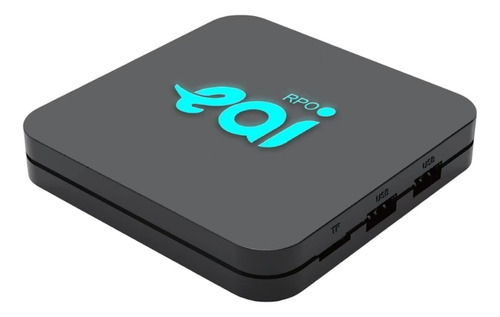 Eai Pro Plus Original Conversor De Smart