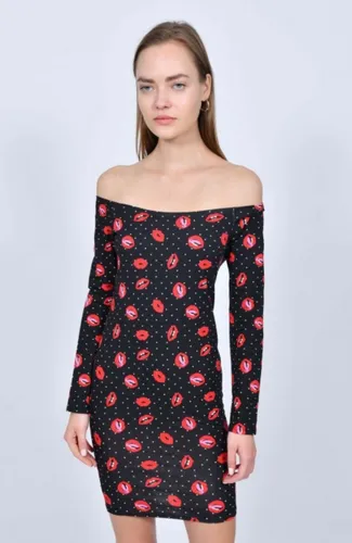 Vestidos cuidado con el perro sales