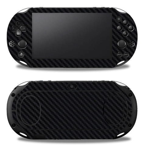 Skin Autoadherible Para Ps Vita Slim Varios Modelo Con Envío