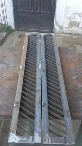Rejillas Para Drenajes