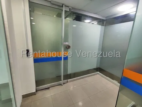 Oficina En Alquiler - Mls #25-16834