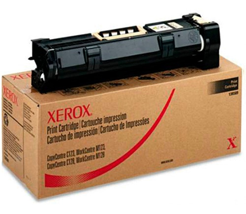Drum Fotoconductor Xerox 013r00589 118 123 128 133 M118 Org