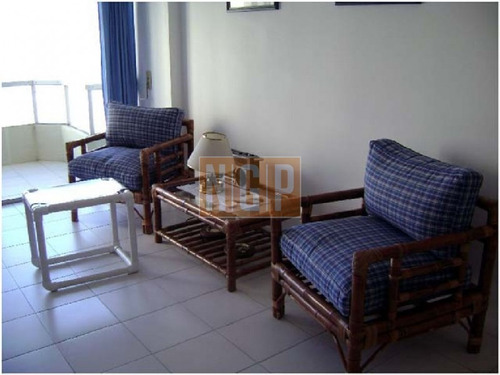 Divino Impecable Con Servicios-ref:7037