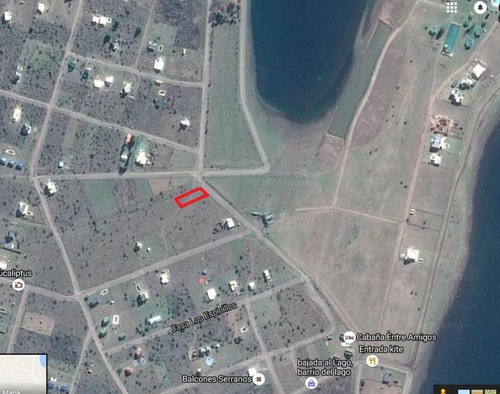 Imagen 1 de 7 de Terreno A La Venta En Potreo De Garay Country Costa Molinos.