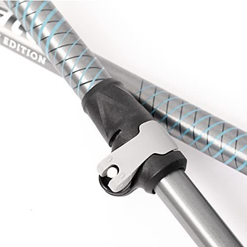 Urban Poling Activador 2 Para Equilibrio Y Rehabilitación Ew