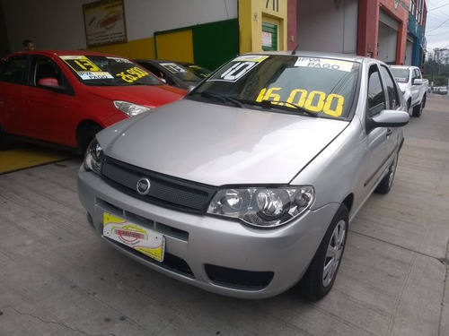 **** Fiat Siena Fire Flex *****