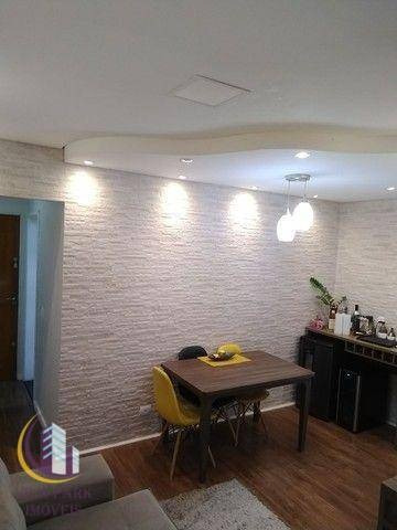 Imagem 14 de 14 de Apto Quitauna 67 M² 3 Dormitórios - Ap2215